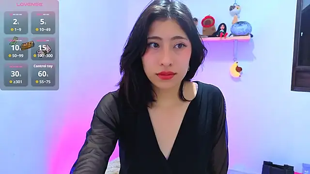 yeon-ju online show from 24, 6, 2026