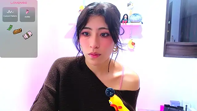 yeon-ju online show from 11, 7, 2026
