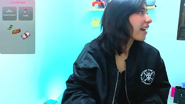 yeon-ju online show from 12, 7, 2026