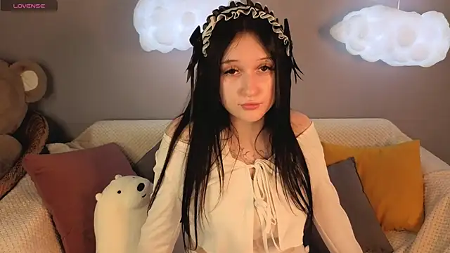 Emma-Blissa online show from 25, 6, 2026