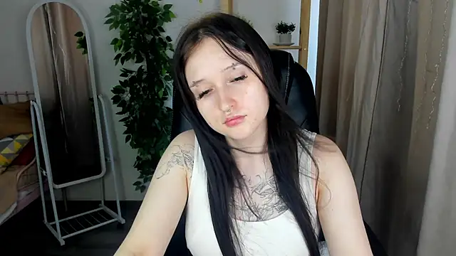 Emma-Blissa online show from 2, 7, 2026