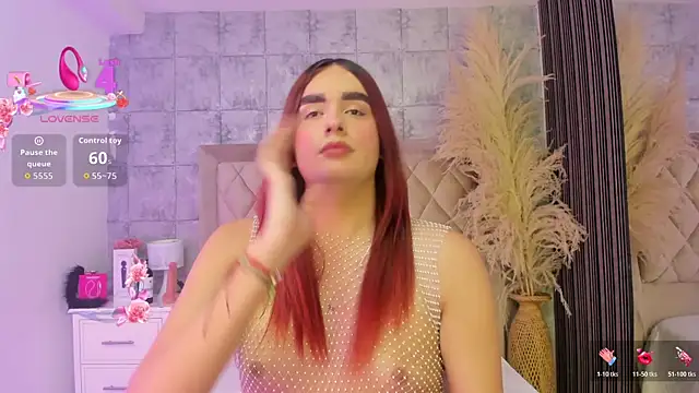 Snapshot of CleoFoxxx_ chatting on 23, 5, 2026 CleoFoxxx online show from 23, 5, 2026