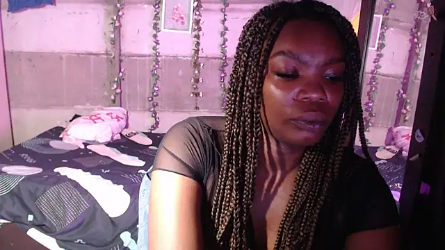 Snapshot of kenyaCocoa chatting on 22, 6, 2026 kenyaCocoa online show from 22, 6, 2026