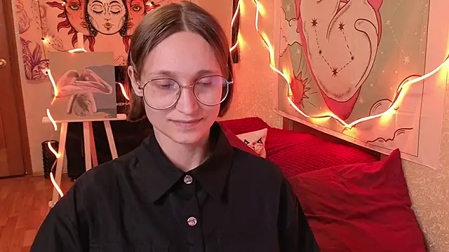 stella naughty online show from 28, 6, 2026