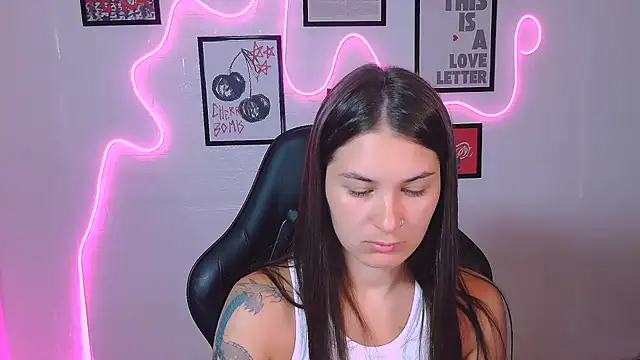 AlisaFrost online show from 26, 5, 2026