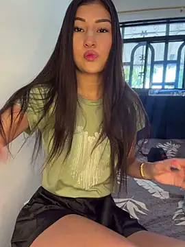 Aylin-fire online show from 4, 7, 2026
