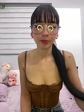 Snapshot of JeyLuxx chatting on 11, 6, 2026 JeyLuxx online show from 11, 6, 2026