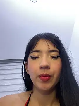 Snapshot of JeyLuxx chatting on 17, 6, 2026 JeyLuxx online show from 17, 6, 2026