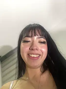 Snapshot of JeyLuxx chatting on 7, 7, 2026 JeyLuxx online show from 7, 7, 2026