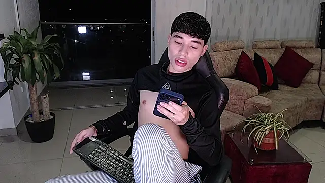 codd doll online show from 9, 7, 2026