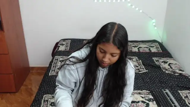 Sex Latin699 online show from 16, 6, 2026