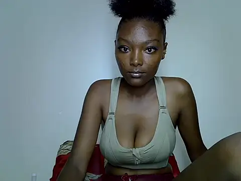 Snapshot of Tasha_Arianah chatting on 9, 6, 2026 Tasha Arianah online show from 9, 6, 2026