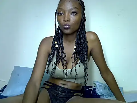 Snapshot of Tasha_Arianah chatting on 20, 6, 2026 Tasha Arianah online show from 20, 6, 2026