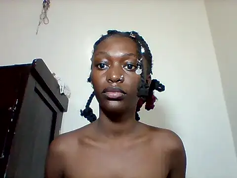 Snapshot of ririboobie chatting on 5, 7, 2026 ririboobie online show from 5, 7, 2026