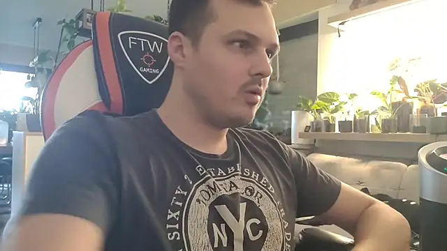 Pat CumShow4Dad online show from 24, 6, 2026