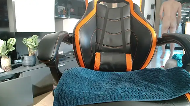 Pat CumShow4Dad online show from 26, 6, 2026