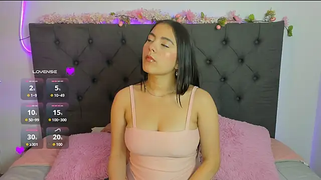 Zoe Queens online show from 10, 7, 2026