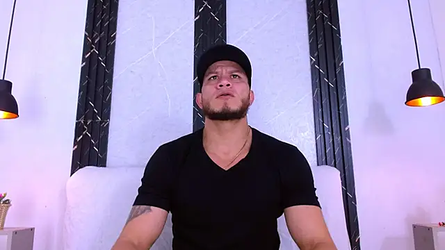 Maximiliano Stronge online show from 11, 6, 2026