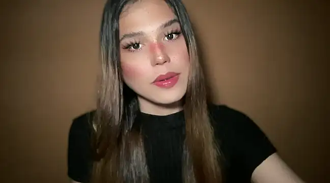 Nami Campbell online show from 14, 1, 2025