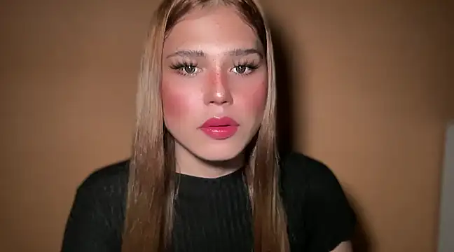 Nami Campbell online show from 21, 2, 2025