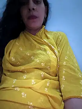 Snapshot of Neha-ji chatting on 3, 6, 2026 Neha-ji online show from 3, 6, 2026