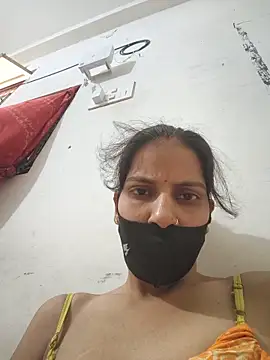 Snapshot of Neha-ji chatting on 19, 6, 2026 Neha-ji online show from 19, 6, 2026