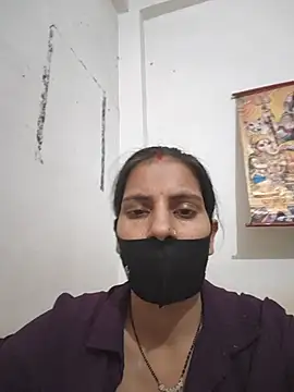 Snapshot of Neha-ji chatting on 30, 6, 2026 Neha-ji online show from 30, 6, 2026