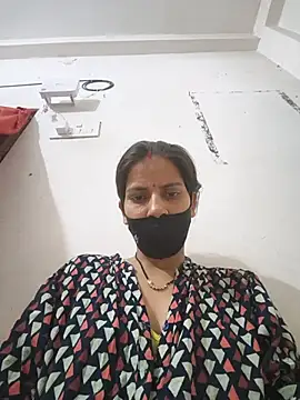 Snapshot of Neha-ji chatting on 1, 7, 2026 Neha-ji online show from 1, 7, 2026
