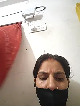Snapshot of Neha-ji chatting on 5, 7, 2026 Neha-ji online show from 5, 7, 2026