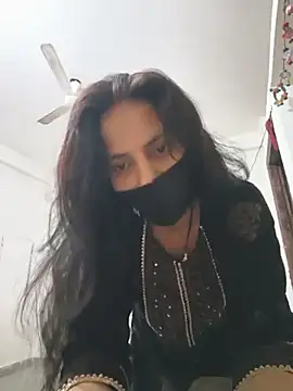 Snapshot of Neha-ji chatting on 11, 7, 2026 Neha-ji online show from 11, 7, 2026