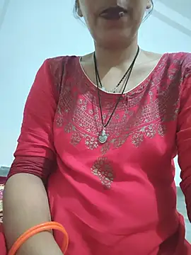 Snapshot of Neha-ji chatting on 13, 7, 2026 Neha-ji online show from 13, 7, 2026