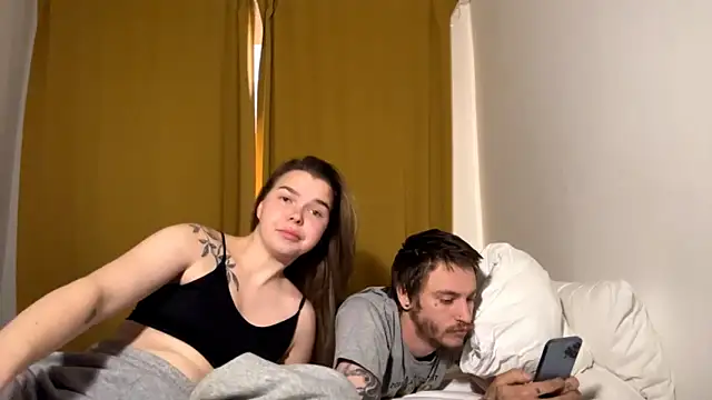 Snapshot of Passion_Couple_ chatting on 26, 5, 2026 Passion Couple online show from 26, 5, 2026