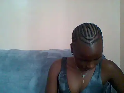 Snapshot of Beauty-Anka chatting on 29, 5, 2026 Beauty-Anka online show from 29, 5, 2026