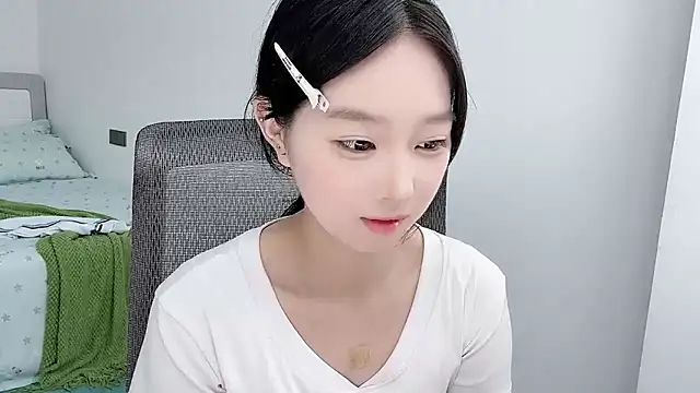 Yoyo33355 online show from 29, 6, 2026