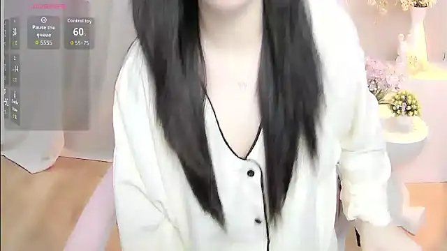 Snapshot of shynana chatting on 3, 7, 2026 shynana online show from 3, 7, 2026
