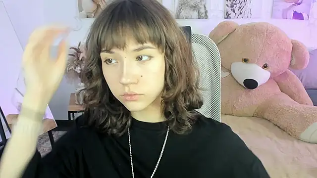 Snapshot of MalenaVerlaine chatting on 28, 5, 2026 MalenaVerlaine online show from 28, 5, 2026