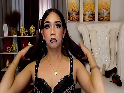 FuckingDollz online show from 10, 6, 2026