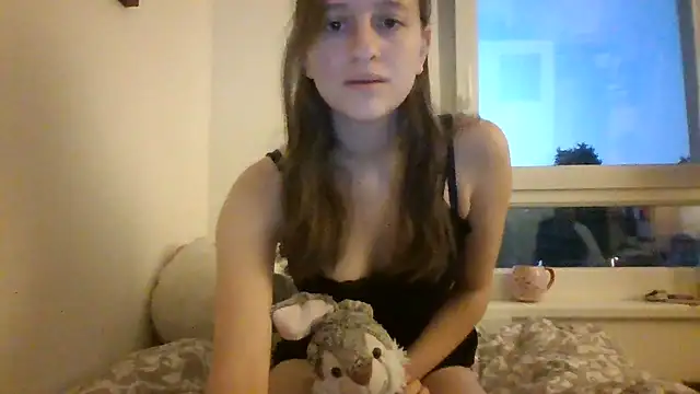 SoftieSophie online show from 26, 5, 2026