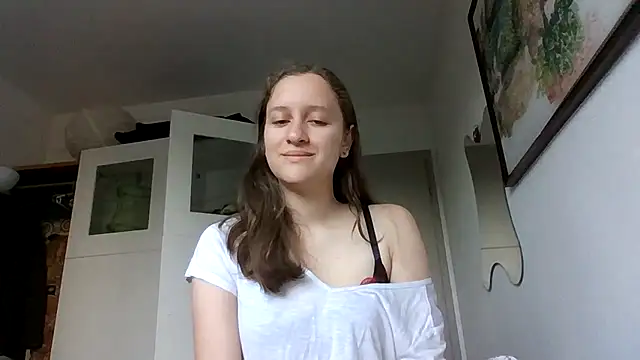 Snapshot of SoftieSophie chatting on 20, 6, 2026 SoftieSophie online show from 20, 6, 2026