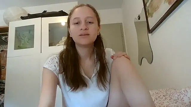 Snapshot of SoftieSophie chatting on 25, 6, 2026 SoftieSophie online show from 25, 6, 2026