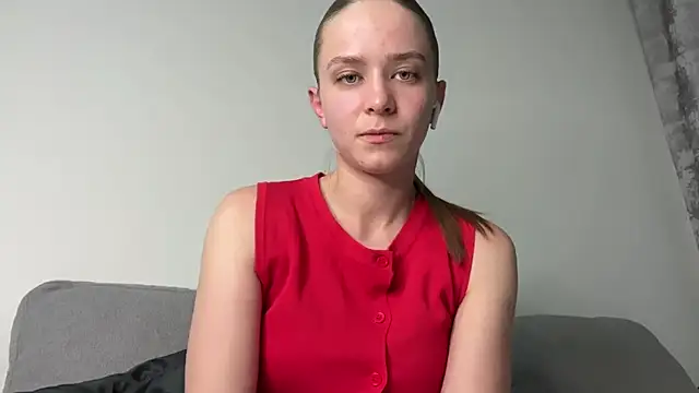 DanikaMory online show from 14, 6, 2026