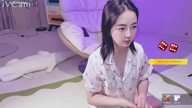 qianqianliao online show from 28, 6, 2026
