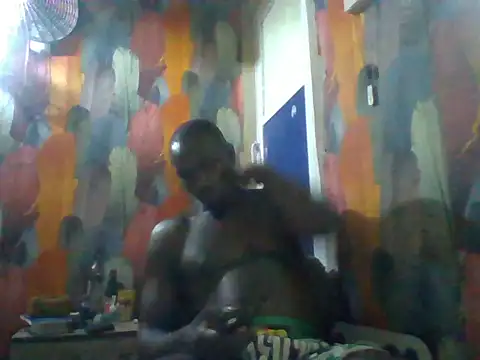 BlaqAarow online show from 18, 7, 2026