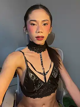 CassandraLovve online show from 24, 6, 2026