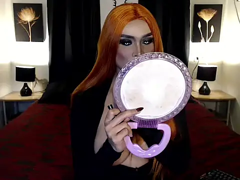 paynevixen online show from 24, 6, 2026
