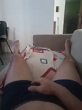 pautortoesquerda30 online show from 11, 7, 2026