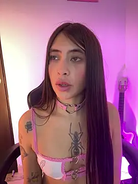 -Macarron- online show from 30, 6, 2026