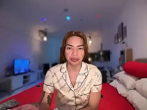 TsOlgaMarie online show from 27, 6, 2026