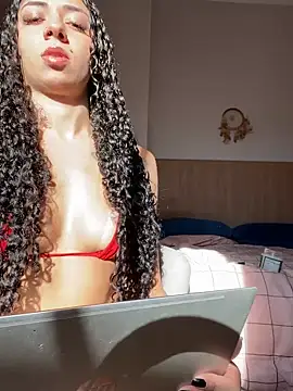 Sereia camgirl online show from 18, 6, 2026