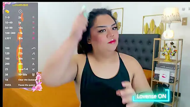 Snapshot of Asian_Miyaka chatting on 9, 6, 2026 Asian Miyaka online show from 9, 6, 2026